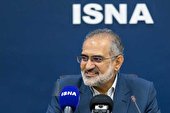 استیضاح جدی مطرح نیست