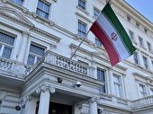 سفارت ایران در لندن اتهامات نشریه انگلیسی را رد کرد