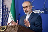 ایران جنایت داعش در سوریه را محکوم کرد