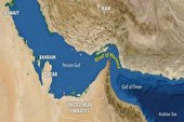 طرحی مبنی بر بستن تنگه هرمز در دستور کار مجلس نیست