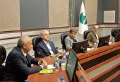 حرکت پالایشگاه نفت بندرعباس به سمت پتروپالایشگاه با تغییر الگو و طراحی فرآیندهای جدید پالایشی