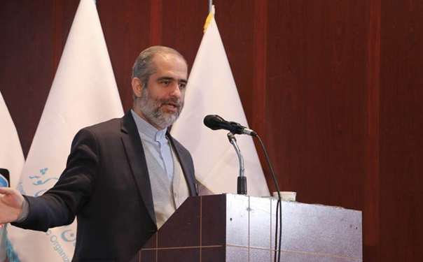 آغاز ساخت مجتمع مسکونی نجم در مشهد/ آغاز مولدسازی املاک رها شده بنیاد شهید آغاز ساخت مجتمع مسکونی نجم در مشهد/ آغاز مولدسازی املاک رها شده بنیاد شهید