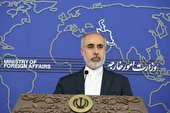 کنعانی: هیاهوی رسانه‌ای رژیم آمریکا و چند کشور اروپایی در مورد ایران تلاشی بی‌حاصل است
