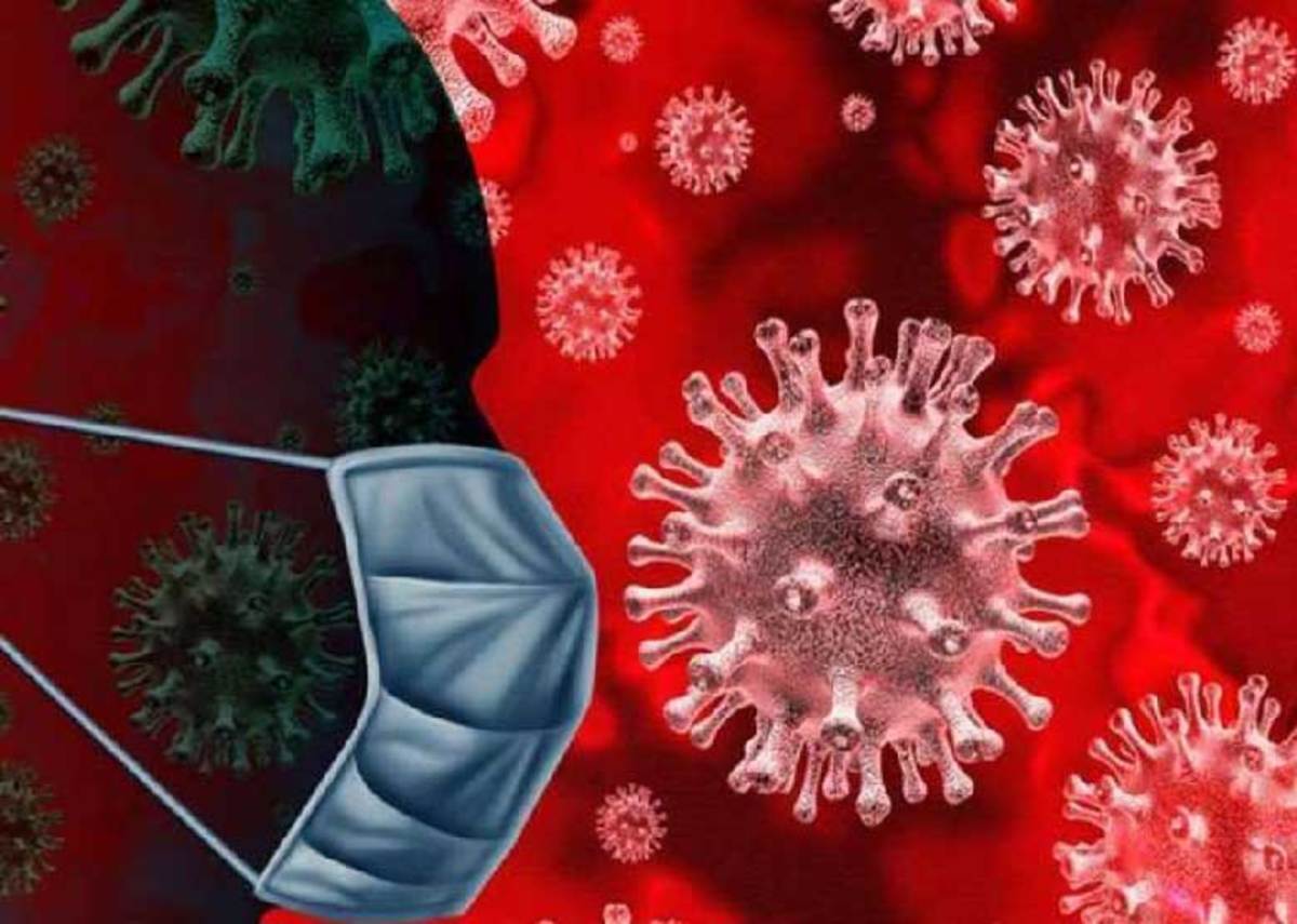 آخرین وضعیت رعایت پروتکل های بهداشتی درکشور در مقابله با ویروس کرونا