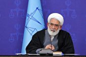 اقدام پارلمان اروپا علیه سپاه فاقد وجاهت قانونی است