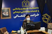 راه‌اندازی مرکز سطح3 درمان ناباروری با اعتبار 100 میلیارد ریال / رشد بارز زیرساخت‌های حوزه سلامت استان