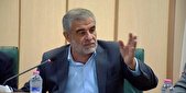 نخبگان اقتصادی شانا مسیر توسعه یزد را ترسیم کنند/ نگران آینده یزد هستیم