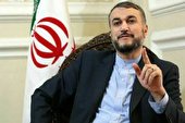 وزیر خارجه کشورمان خطاب به مقامات کاخ سفید: به اظهارات ریاکارانه پایان دهید