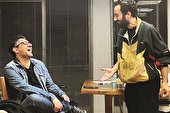 «آکتور» بدون مجوز و پرحاشیه!