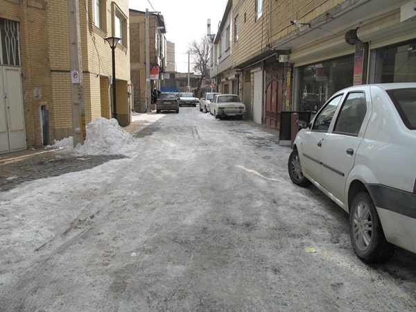 بی تدبیری و نا کار آمدی مدیریت شهری شهرکرد و معاونت عمرانی استانداری چهار محال و بختیاری بی تدبیری و نا کار آمدی مدیریت شهری شهرکرد و معاونت عمرانی استانداری چهار محال و بختیاری