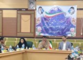 کسب مقام اول سرانه آبشیرین کن/عملیات آبرسانی به 43 روستا