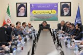 راه‌اندازی خط کشتیرانی بوشهر-جبل علی