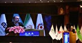 درخشش فولاد مبارکه در بیست و پنجمین دوره رتبه‌بندی صد شرکت‌ برتر ایران
