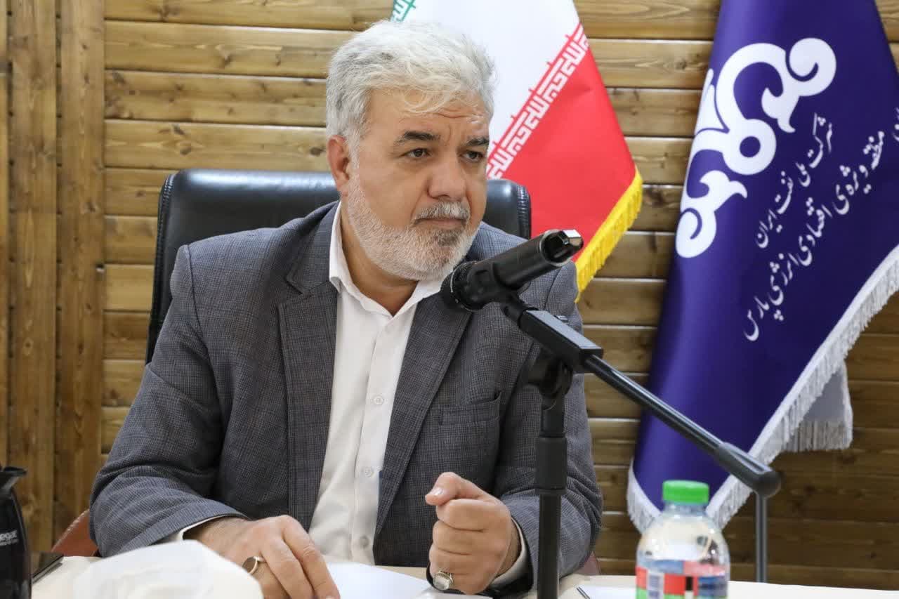 گام بلند در آموزش و فرهنگ سازی محیط زیست