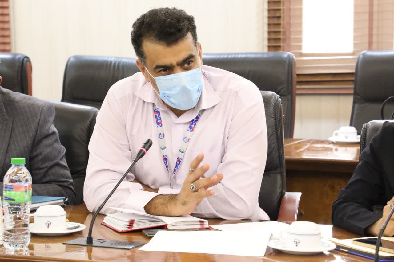 گام بلند در آموزش و فرهنگ سازی محیط زیست