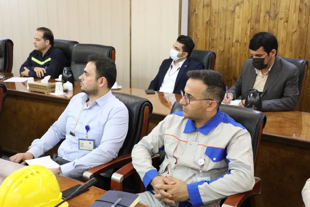 گام بلند در آموزش و فرهنگ سازی محیط زیست