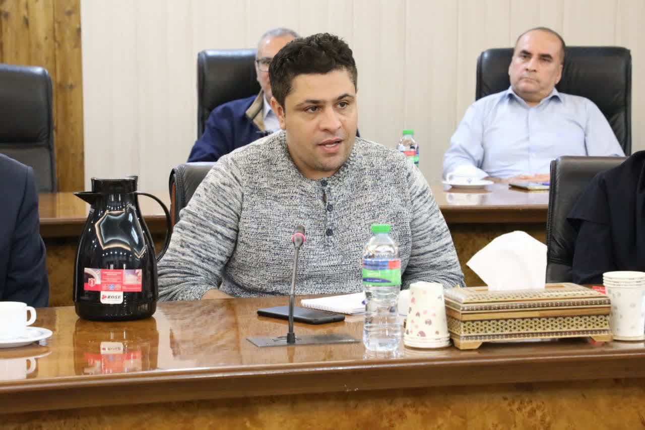 گام بلند در آموزش و فرهنگ سازی محیط زیست