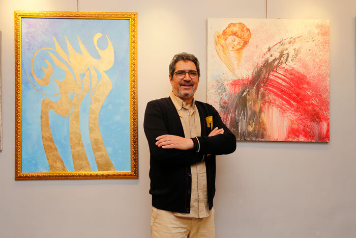 کارگاه آموزش نقاشی رویش مهر برگزار شد(لطفا تایید نشود) کارگاه آموزش نقاشی رویش مهر برگزار شد(لطفا تایید نشود)