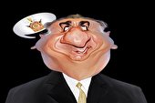 «وکالت» به خیانت