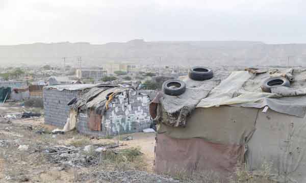 حاشیهنشینی روی دور تند | سند توانمندسازی سکونتگاههای غیررسمی خاک میخورد حاشیهنشینی روی دور تند | سند توانمندسازی سکونتگاههای غیررسمی خاک میخورد