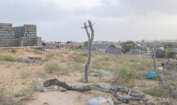 حاشیهنشینی روی دور تند | سند توانمندسازی سکونتگاههای غیررسمی خاک میخورد حاشیهنشینی روی دور تند | سند توانمندسازی سکونتگاههای غیررسمی خاک میخورد