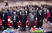 خط شكنی فولاد مباركه با دوبرابر كردن ظرفیت انرژی خورشیدی كشور