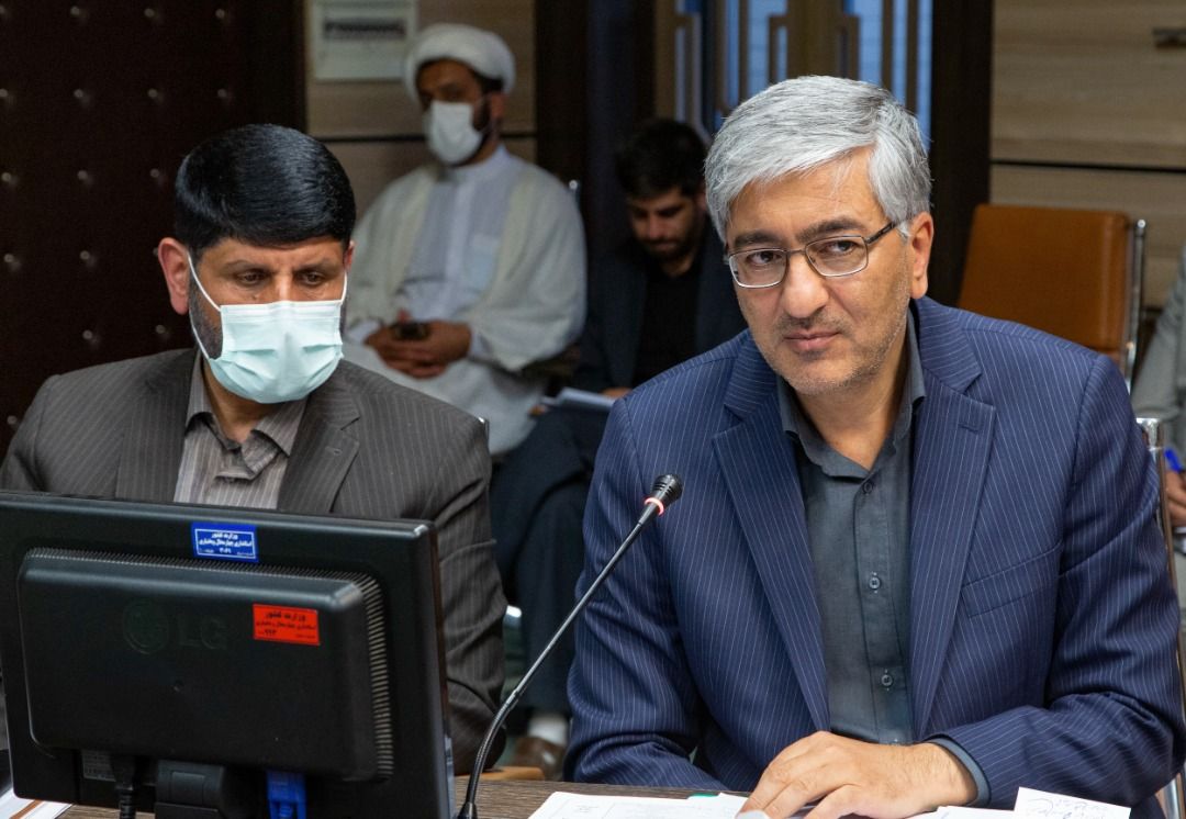 سر درگمی و آشفتگی در ادارات دولتی استان چهار محال و بختیاری سر درگمی و آشفتگی در ادارات دولتی استان چهار محال و بختیاری