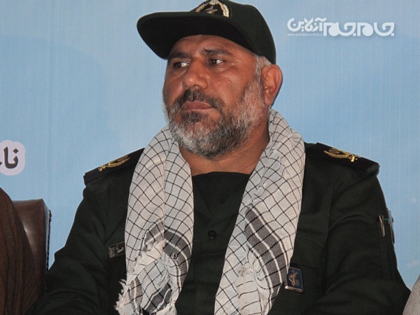 برگزاری یادواره شهدای اطلاعات عملیات سپاه در چهارمحال و بختیاری برگزاری یادواره شهدای اطلاعات عملیات سپاه در چهارمحال و بختیاری