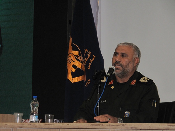 برگزاری یادواره شهدای اطلاعات عملیات سپاه در چهارمحال و بختیاری برگزاری یادواره شهدای اطلاعات عملیات سپاه در چهارمحال و بختیاری