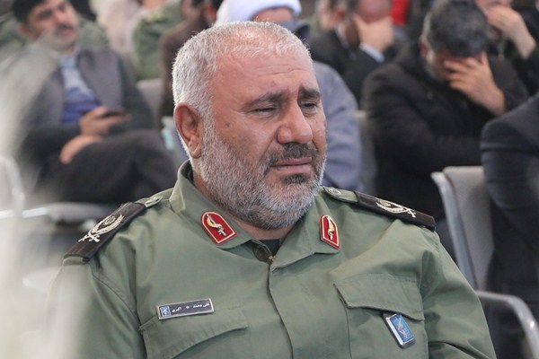 برگزاری یادواره شهدای اطلاعات عملیات سپاه در چهارمحال و بختیاری برگزاری یادواره شهدای اطلاعات عملیات سپاه در چهارمحال و بختیاری