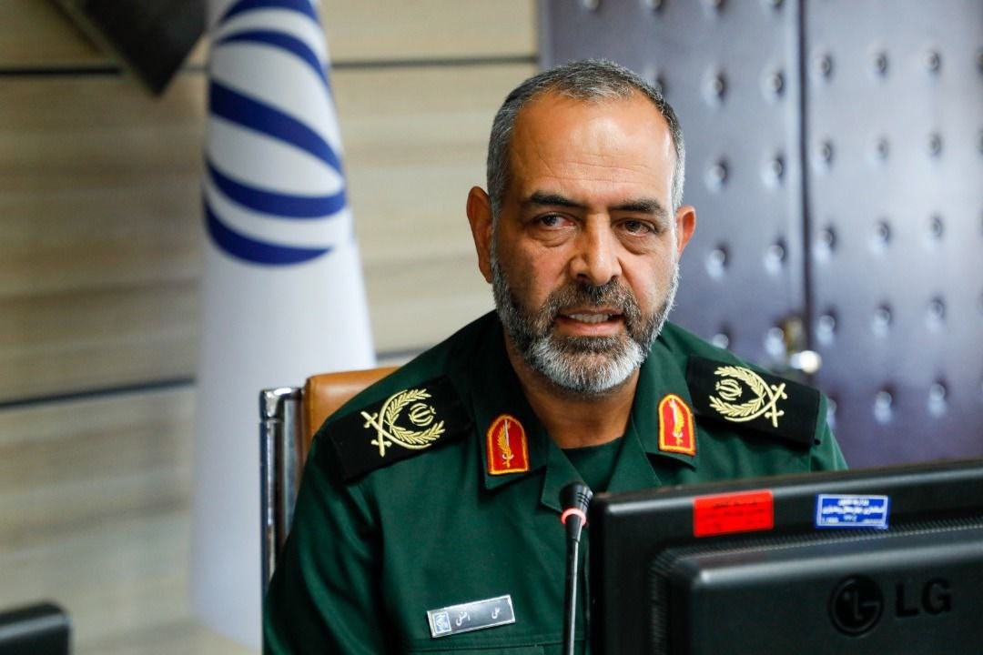 برگزاری یادواره شهدای اطلاعات عملیات سپاه در چهارمحال و بختیاری برگزاری یادواره شهدای اطلاعات عملیات سپاه در چهارمحال و بختیاری