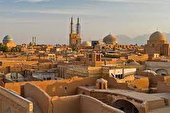 پروژه های ۲۴ گانه بافت تاریخی یزد به بهره برداری می رسد