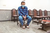 دام شيطاني ۲مرد براي مسافر زن