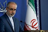 پاسخ ایران به اظهارات جدید رئیس جمهوری آذربایجان