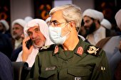 ملت ایران در ۲۲ بهمن نشان دادند که تا پای جان پای نظام ایستاده‌اند