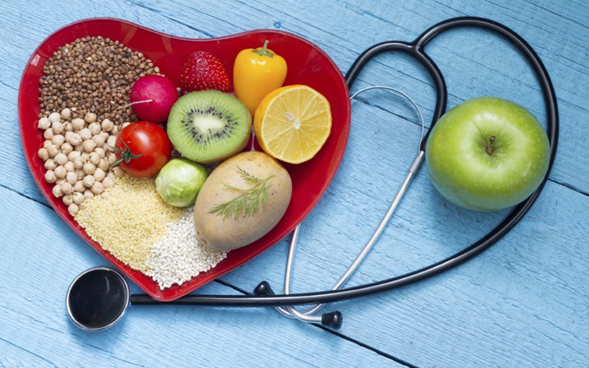 خوراکی‌های موثر در سلامت قلب را بشناسید
