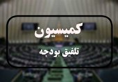 گزارش کمیسیون تلفیق مجلس از لایحه بودجه ۱۴۰۲ منتشر شد