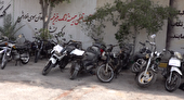 اجرای طرح ضربتی مقابله با سارقان در بندرعباس