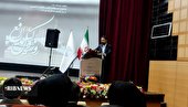 تحلیف ۴۳ وکیل در مراسم بزرگداشت روز وکیل مدافع در بندرعباس