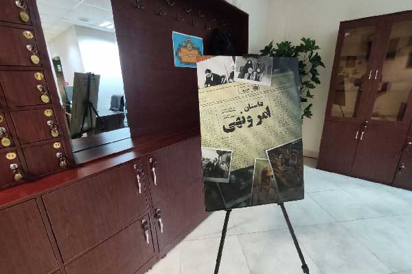 چرا سینما بی خاصیت شد؟ | پیامدهای مظلوم کشی در دهه 60 چرا سینما بی خاصیت شد؟ | پیامدهای مظلوم کشی در دهه 60