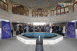 گزارش تصویری | گردهمایی نمایندگان استانی جام جم