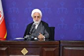 در مقابله با ساخت‌وسازهای غیرمجاز، توفیق مطلوب حاصل نشده است