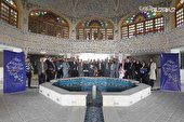 گزارش تصویری | گردهمایی نمایندگان استانی جام جم