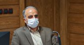 شاطوری: اتصال بزرگراه معلم به بلوار فرزانگان ترافیک را کاهش می‌دهد