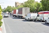 عبداللهی: کنترل بار هوشمند در اصفهان به‌زودی کلید می‌خورد