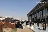 گزارش تصویری | همایش روستا در رسانه