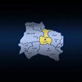 آماده سازی بجنورد برای نوروز با کاشت ۵۰۰ هزار گلدان گل