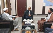 همکاری و تعامل ادارات شهرستان با سازمان تبلیغات اسلامی جهت اجرای فرامین مقام معظم رهبری ضروری است
