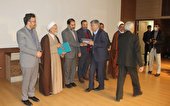 شرکت گاز استان اصفهان در ارزیابی سالانه ستاد اقامه نماز استان«شایسته تقدیر ویژه» شد