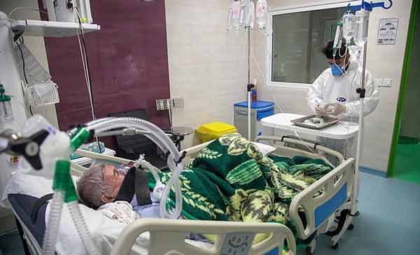 تعطیلات نوروزی با طعم کرونا | ورود همه زیرسویههای امیکرون به کشور | کدام شهرها در وضعیت قرمز قرار دارند؟ | سفرهای نوروزی محدود میشود؟ تعطیلات نوروزی با طعم کرونا | ورود همه زیرسویههای امیکرون به کشور | کدام شهرها در وضعیت قرمز قرار دارند؟ | سفرهای نوروزی محدود میشود؟